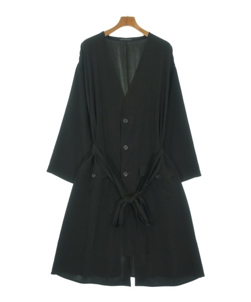 yohji yamamoto POUR HOMME(ヨウジヤマモトプールオム)その他 黒 サイズ:2(S位)/2200675309011