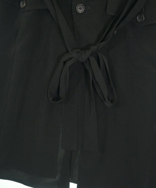 yohji yamamoto POUR HOMME（ヨウジヤマモトプールオム）その他 黒 サイズ:2(S位) メンズ/2200675309011