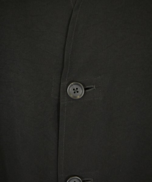 yohji yamamoto POUR HOMME（ヨウジヤマモトプールオム）その他 黒 サイズ:2(S位) メンズ/2200675309011