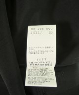 yohji yamamoto POUR HOMME（ヨウジヤマモトプールオム）その他 黒 サイズ:2(S位) メンズ/2200675309011