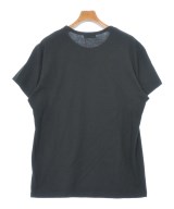 yohji yamamoto POUR HOMME（ヨウジヤマモトプールオム）Tシャツ・カットソー 黒 サイズ:3(M位) メンズ/2200675470063