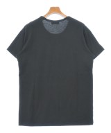yohji yamamoto POUR HOMME（ヨウジヤマモトプールオム）Tシャツ・カットソー 黒 サイズ:3(M位) メンズ/2200675470070