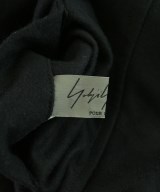 yohji yamamoto POUR HOMME（ヨウジヤマモトプールオム）カジュアルシャツ 黒 サイズ:2(S位) メンズ/2200675719018