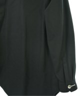 yohji yamamoto POUR HOMME（ヨウジヤマモトプールオム）カジュアルシャツ 黒 サイズ:2(S位) メンズ/2200675719018