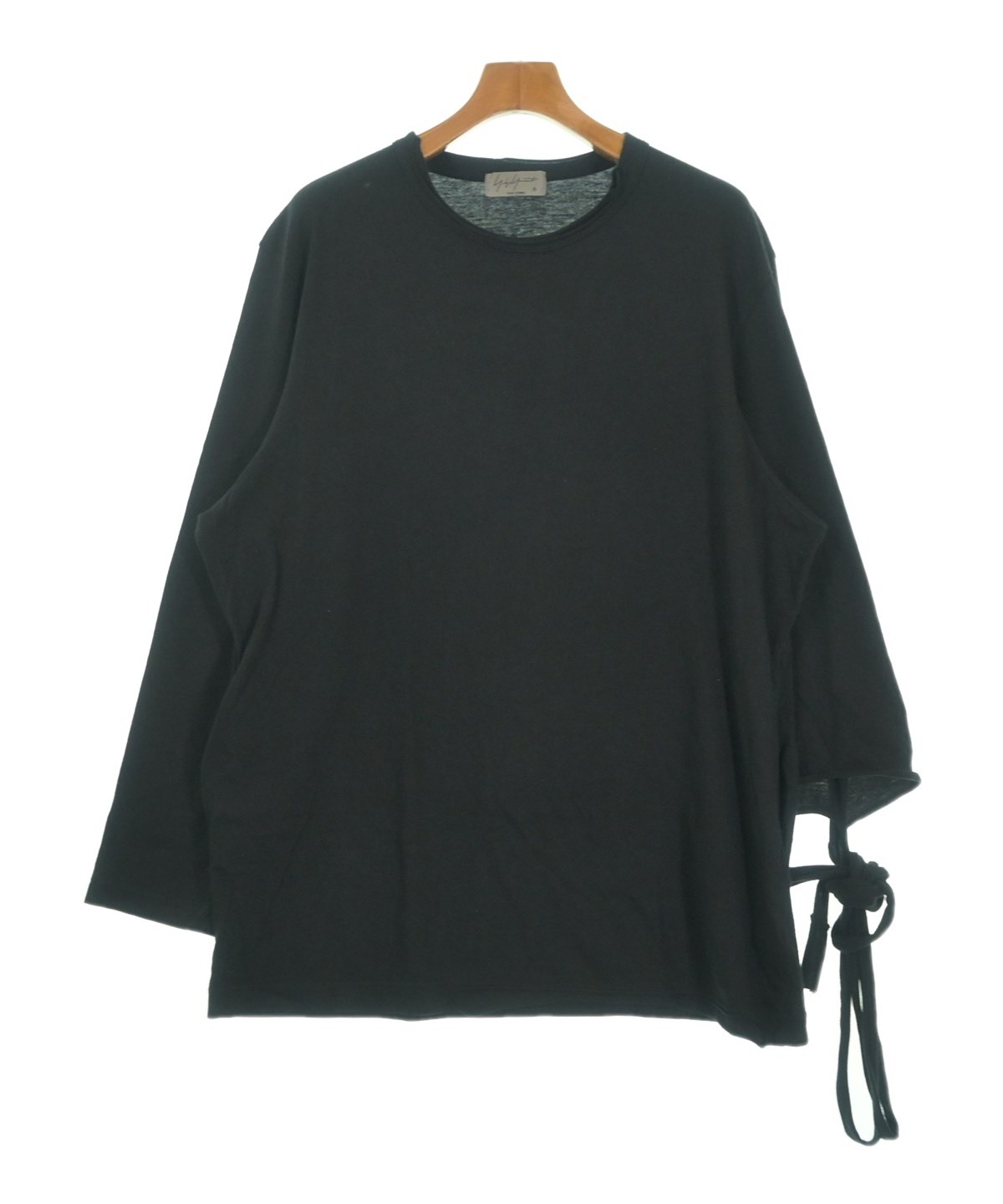 yohji yamamoto POUR HOMME（ヨウジヤマモトプールオム）Tシャツ