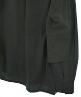 yohji yamamoto POUR HOMME（ヨウジヤマモトプールオム）カジュアルシャツ 黒 サイズ:3(M位) メンズ/2200675719063