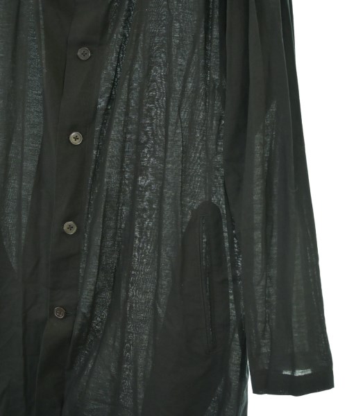 yohji yamamoto POUR HOMME（ヨウジヤマモトプールオム）その他 黒 サイズ:2(S位) メンズ/2200675719070