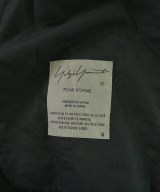 yohji yamamoto POUR HOMME（ヨウジヤマモトプールオム）その他 黒 サイズ:2(S位) メンズ/2200675719070