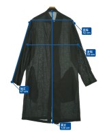 yohji yamamoto POUR HOMME（ヨウジヤマモトプールオム）その他 黒 サイズ:2(S位) メンズ/2200675719070