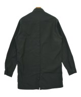 yohji yamamoto POUR HOMME（ヨウジヤマモトプールオム）カジュアルシャツ 黒 サイズ:3(M位) メンズ/2200675719131