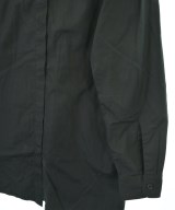 yohji yamamoto POUR HOMME（ヨウジヤマモトプールオム）カジュアルシャツ 黒 サイズ:3(M位) メンズ/2200675719131
