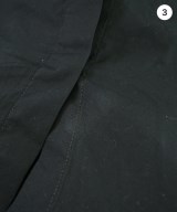 yohji yamamoto POUR HOMME（ヨウジヤマモトプールオム）カジュアルシャツ 黒 サイズ:3(M位) メンズ/2200675719131