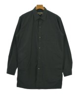 yohji yamamoto POUR HOMME カジュアルシャツ
