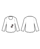 yohji yamamoto POUR HOMME（ヨウジヤマモトプールオム）Tシャツ・カットソー 白 サイズ:3(M位) メンズ/2200675719162