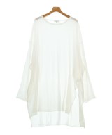 yohji yamamoto POUR HOMME（ヨウジヤマモトプールオム）Tシャツ・カットソー 白 サイズ:3(M位) メンズ/2200675719162
