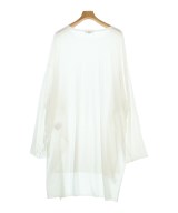 yohji yamamoto POUR HOMME（ヨウジヤマモトプールオム）Tシャツ・カットソー 白 サイズ:3(M位) メンズ/2200675719162