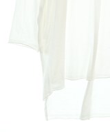 yohji yamamoto POUR HOMME（ヨウジヤマモトプールオム）Tシャツ・カットソー 白 サイズ:3(M位) メンズ/2200675719162