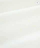 yohji yamamoto POUR HOMME（ヨウジヤマモトプールオム）Tシャツ・カットソー 白 サイズ:3(M位) メンズ/2200675719162