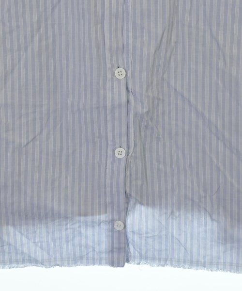 yohji yamamoto POUR HOMME（ヨウジヤマモトプールオム）Tシャツ・カットソー 紺 サイズ:3(M位) メンズ/2200675726030