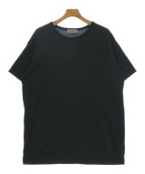yohji yamamoto POUR HOMME（ヨウジヤマモトプールオム）Tシャツ・カットソー 黒 サイズ:3(M位) メンズ/2200676316025