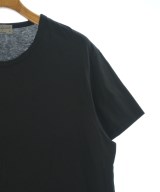 yohji yamamoto POUR HOMME（ヨウジヤマモトプールオム）Tシャツ・カットソー 黒 サイズ:3(M位) メンズ/2200676316032