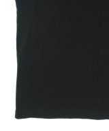 yohji yamamoto POUR HOMME（ヨウジヤマモトプールオム）Tシャツ・カットソー 黒 サイズ:3(M位) メンズ/2200676316032