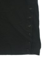 yohji yamamoto POUR HOMME（ヨウジヤマモトプールオム）Tシャツ・カットソー 黒 サイズ:3(M位) メンズ/2200676316056