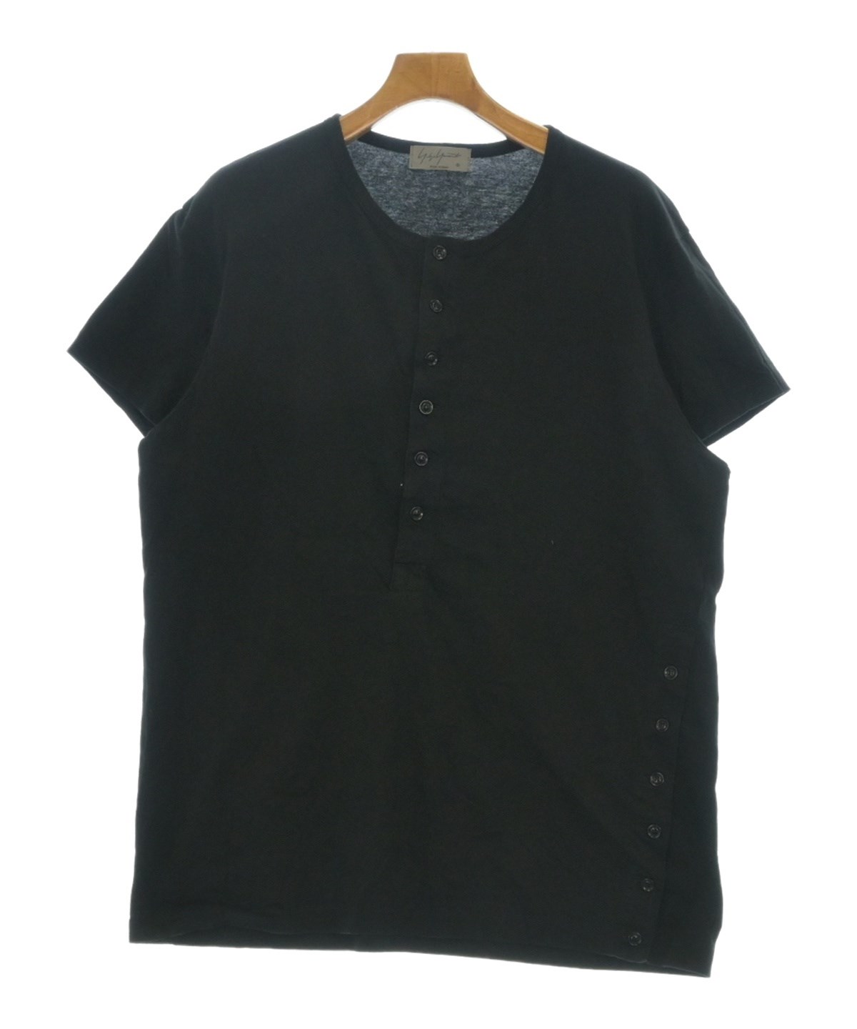 yohji yamamoto POUR HOMME（ヨウジヤマモトプールオム）Tシャツ