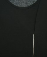 yohji yamamoto POUR HOMME（ヨウジヤマモトプールオム）Tシャツ・カットソー 黒 サイズ:3(M位) メンズ/2200676316063