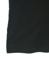 yohji yamamoto POUR HOMME（ヨウジヤマモトプールオム）Tシャツ・カットソー 黒 サイズ:3(M位) メンズ/2200676316063
