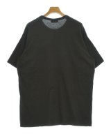 yohji yamamoto POUR HOMME（ヨウジヤマモトプールオム）Tシャツ・カットソー 茶 サイズ:3(M位) メンズ/2200676316070