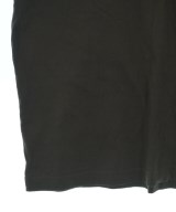 yohji yamamoto POUR HOMME（ヨウジヤマモトプールオム）Tシャツ・カットソー 茶 サイズ:3(M位) メンズ/2200676316070