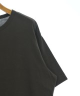 yohji yamamoto POUR HOMME（ヨウジヤマモトプールオム）Tシャツ・カットソー 茶 サイズ:3(M位) メンズ/2200676316087