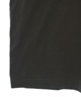 yohji yamamoto POUR HOMME（ヨウジヤマモトプールオム）Tシャツ・カットソー 茶 サイズ:3(M位) メンズ/2200676316087
