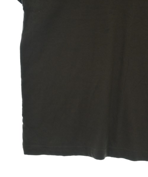 yohji yamamoto POUR HOMME（ヨウジヤマモトプールオム）Tシャツ・カットソー 茶 サイズ:3(M位) メンズ/2200676316094