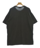 yohji yamamoto POUR HOMME（ヨウジヤマモトプールオム）Tシャツ・カットソー 茶 サイズ:3(M位) メンズ/2200676316100