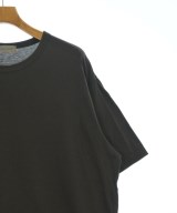 yohji yamamoto POUR HOMME（ヨウジヤマモトプールオム）Tシャツ・カットソー 茶 サイズ:3(M位) メンズ/2200676316100