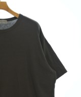 yohji yamamoto POUR HOMME（ヨウジヤマモトプールオム）Tシャツ・カットソー 茶 サイズ:3(M位) メンズ/2200676316117