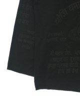 yohji yamamoto POUR HOMME（ヨウジヤマモトプールオム）Tシャツ・カットソー 黒 サイズ:3(M位) メンズ/2200676316124