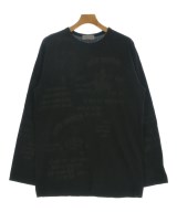yohji yamamoto POUR HOMME Tシャツ・カットソー