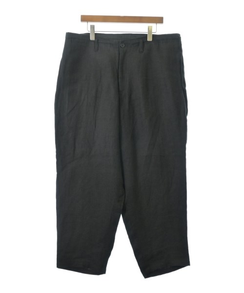 yohji yamamoto POUR HOMME(ヨウジヤマモトプールオム)その他 黒 サイズ:2(S位)/2200676477016