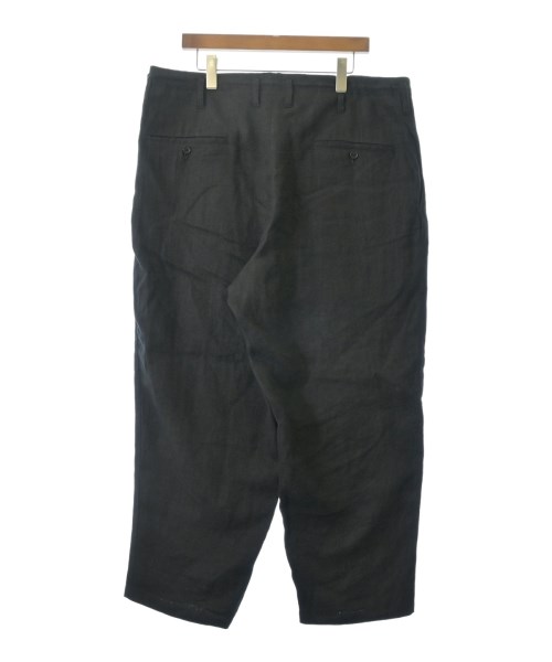 yohji yamamoto POUR HOMME（ヨウジヤマモトプールオム）その他 黒 サイズ:2(S位) メンズ/2200676477016