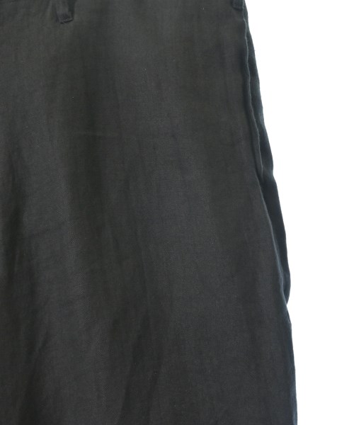 yohji yamamoto POUR HOMME（ヨウジヤマモトプールオム）その他 黒 サイズ:2(S位) メンズ/2200676477016