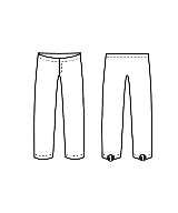 yohji yamamoto POUR HOMME（ヨウジヤマモトプールオム）その他 黒 サイズ:2(S位) メンズ/2200676477016