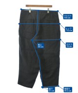 yohji yamamoto POUR HOMME（ヨウジヤマモトプールオム）その他 黒 サイズ:2(S位) メンズ/2200676477016