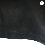 yohji yamamoto POUR HOMME（ヨウジヤマモトプールオム）その他 黒 サイズ:2(S位) メンズ/2200676477016