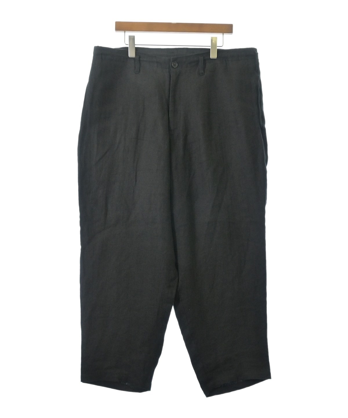 yohji yamamoto POUR HOMME（ヨウジヤマモトプールオム）その他 黒