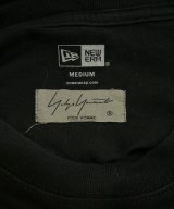 yohji yamamoto POUR HOMME（ヨウジヤマモトプールオム）Tシャツ・カットソー 黒 サイズ:3(M位) メンズ/2200676016284