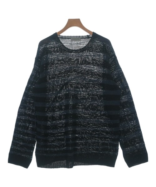 yohji yamamoto POUR HOMME(ヨウジヤマモトプールオム)ニット・セーター その他（柄物・カラフル） サイズ:3(M位)/2200677186047