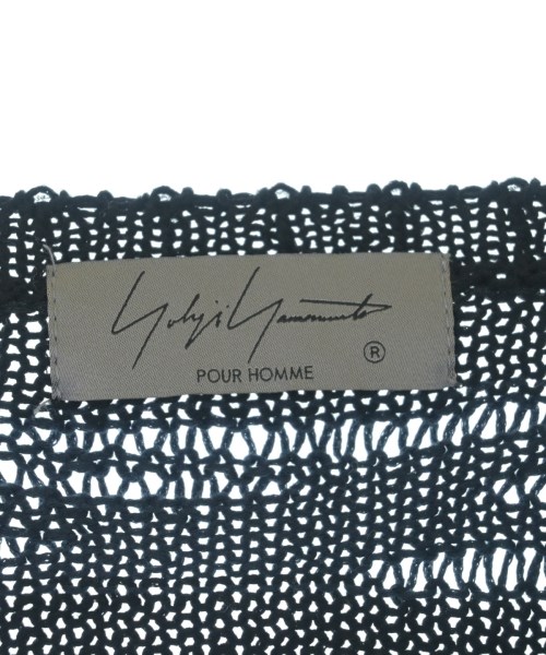 yohji yamamoto POUR HOMME（ヨウジヤマモトプールオム）ニット・セーター その他（柄物・カラフル） サイズ:3(M位) メンズ/2200677186047